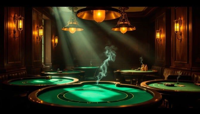 BetCorrect Live Casino