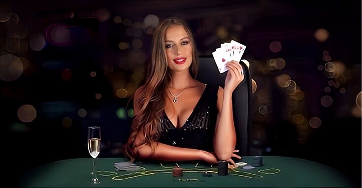 BetCorrect Live Casino