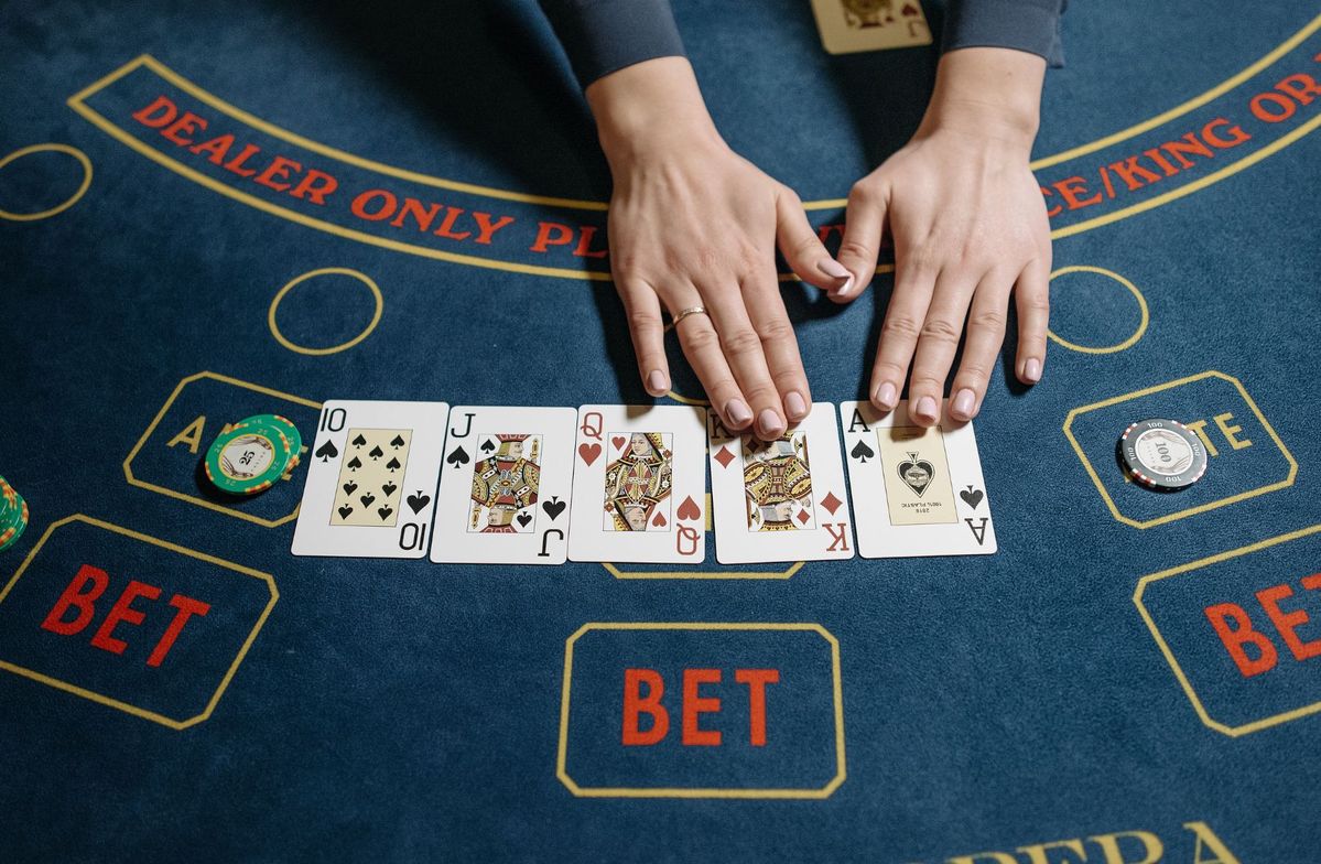 BetCorrect Live Betting