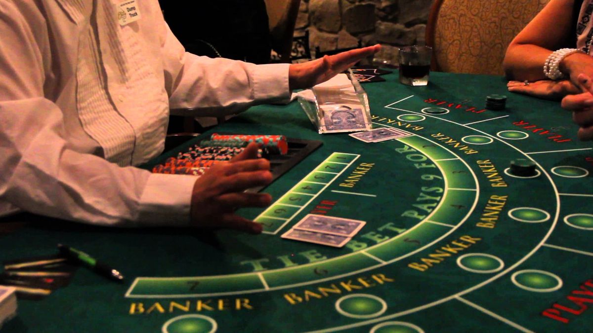BetCorrect Live Casino
